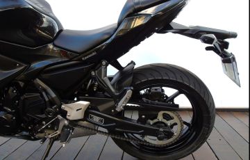 Kawasaki Ninja 650 (ABS) - Foto #4