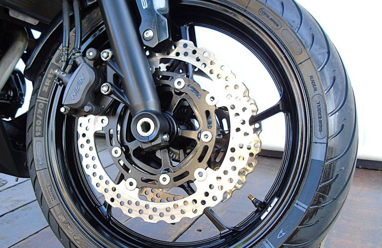 Kawasaki Ninja 650 (ABS) - Foto #6