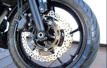 Kawasaki Ninja 650 (ABS) - Foto #6