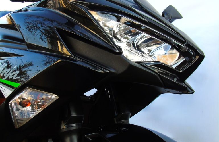 Kawasaki Ninja 650 (ABS) - Foto #7