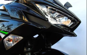 Kawasaki Ninja 650 (ABS) - Foto #7