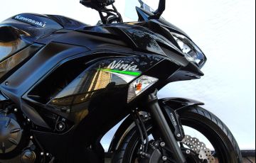 Kawasaki Ninja 650 (ABS) - Foto #8