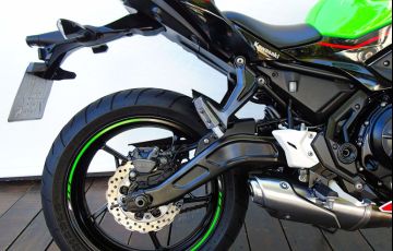 Kawasaki Ninja 650 (ABS) - Foto #4