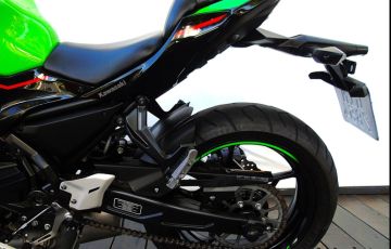 Kawasaki Ninja 650 (ABS) - Foto #5