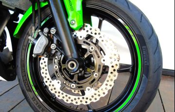 Kawasaki Ninja 650 (ABS) - Foto #7