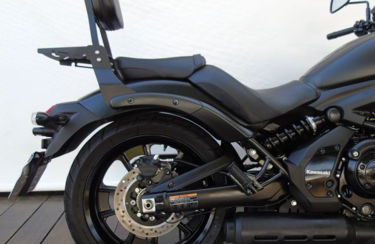 Kawasaki Vulcan S ABS - Foto #4
