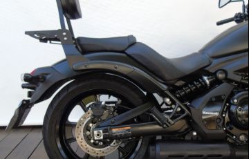 Kawasaki Vulcan S ABS - Foto #4