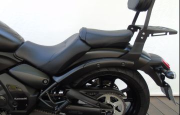 Kawasaki Vulcan S ABS - Foto #5