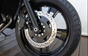 Kawasaki Vulcan S ABS - Foto #7