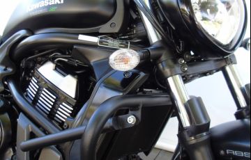 Kawasaki Vulcan S ABS - Foto #8