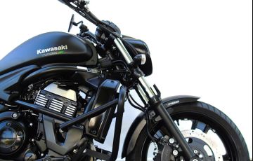 Kawasaki Vulcan S ABS - Foto #9