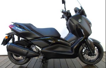 Yamaha Xmax 250 Connected Abs