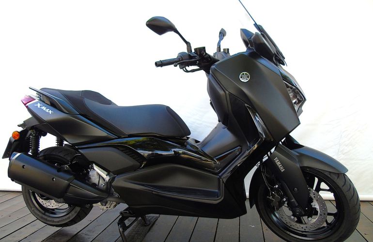Yamaha Xmax 250 Connected Abs - Foto #2