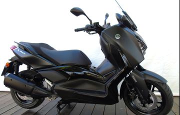 Yamaha Xmax 250 Connected Abs - Foto #2
