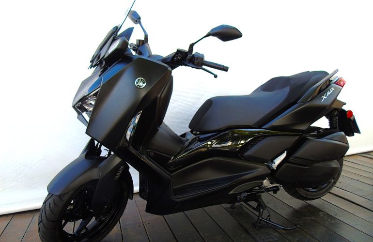 Yamaha Xmax 250 Connected Abs - Foto #3