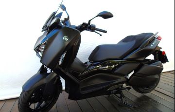 Yamaha Xmax 250 Connected Abs - Foto #3