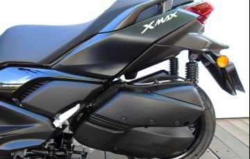Yamaha Xmax 250 Connected Abs - Foto #5