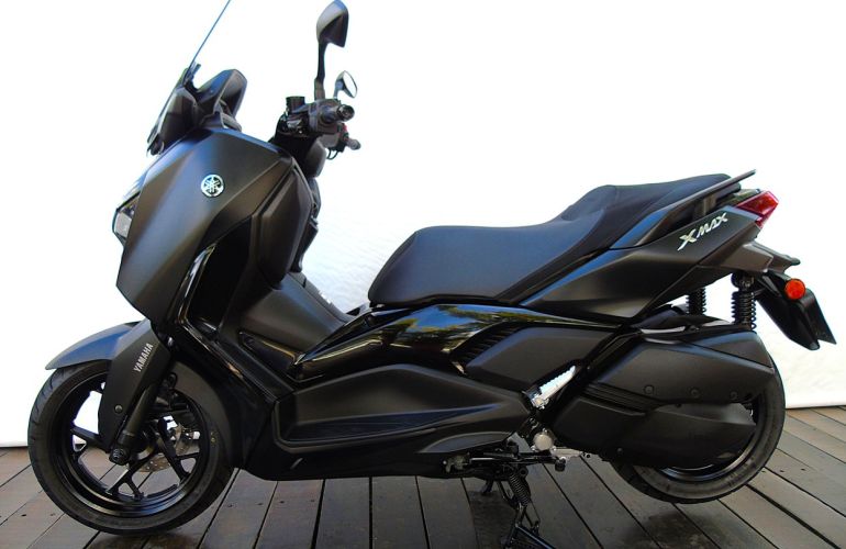 Yamaha Xmax 250 Connected Abs - Foto #6