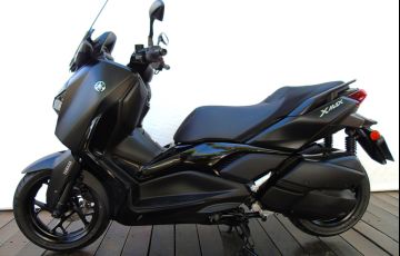 Yamaha Xmax 250 Connected Abs - Foto #6