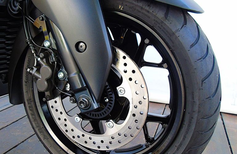 Yamaha Xmax 250 Connected Abs - Foto #7