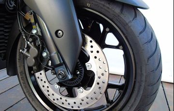 Yamaha Xmax 250 Connected Abs - Foto #7