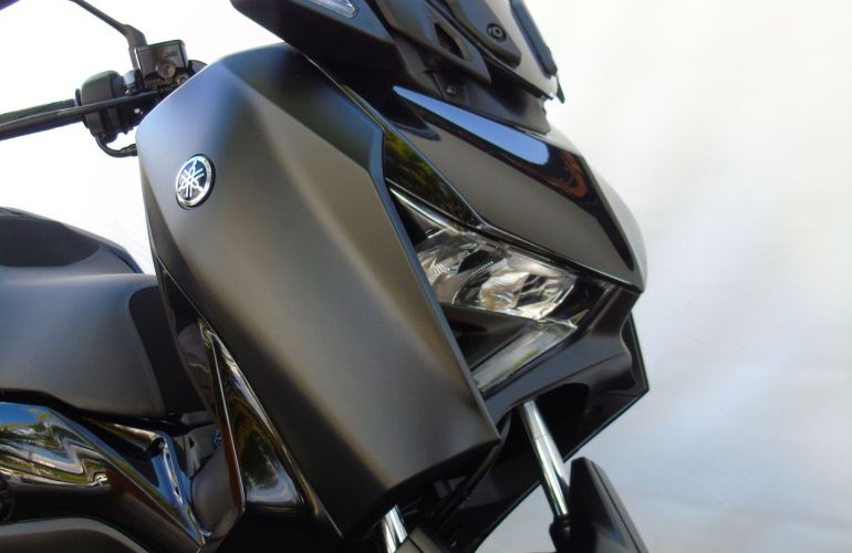 Yamaha Xmax 250 Connected Abs - Foto #8