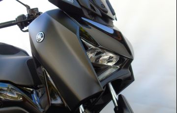 Yamaha Xmax 250 Connected Abs - Foto #8