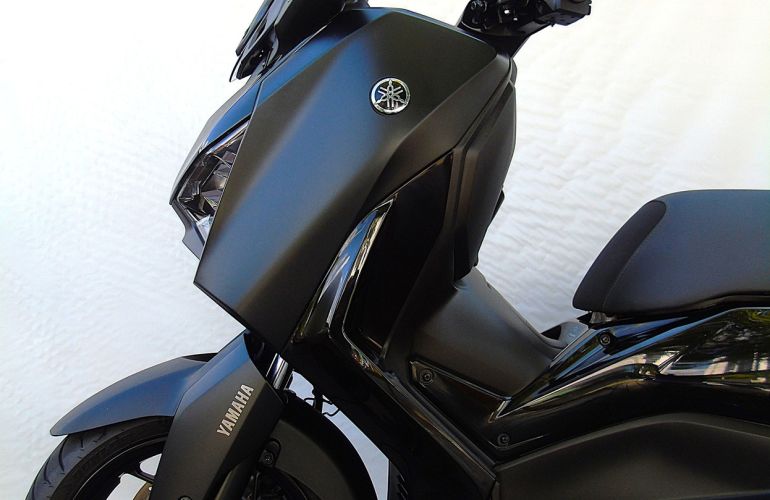 Yamaha Xmax 250 Connected Abs - Foto #10
