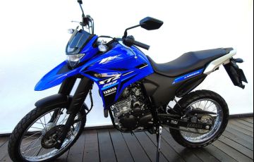 Yamaha Xtz 250 Lander - Foto #3