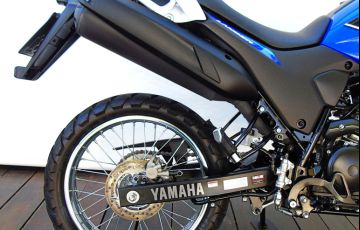 Yamaha Xtz 250 Lander - Foto #4