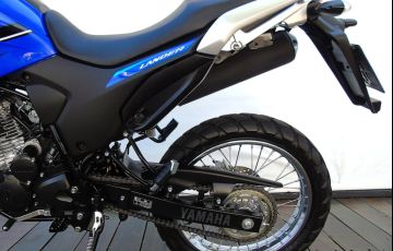 Yamaha Xtz 250 Lander - Foto #5