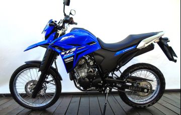 Yamaha Xtz 250 Lander - Foto #6