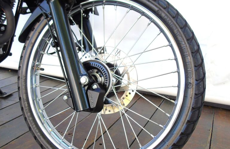 Yamaha Xtz 250 Lander - Foto #7