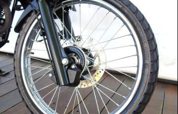 Yamaha Xtz 250 Lander - Foto #7