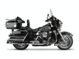 Harley-Davidson Flhtc