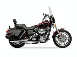 Harley-Davidson Fxds