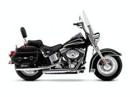 Harley-Davidson Heritage