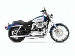 Harley-Davidson XL 1200