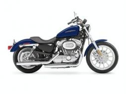 Harley-Davidson Xl 883