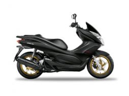 Honda PCX