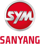 Logo Sanyang