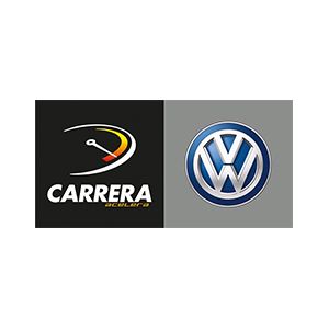 Carrera Volkswagen Villa Lobos