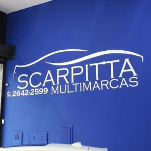 Scarpitta Multimarcas