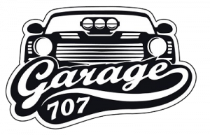 Garage707