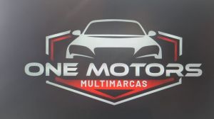 One Motors Multimarcas