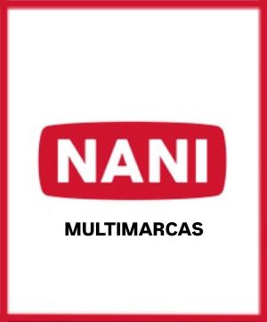 Nani Multimarcas - Vendedor Junior Souza