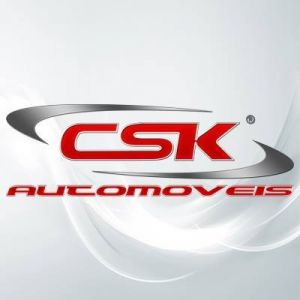 CSK Automóveis